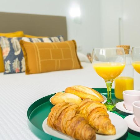 Hercot Canteras Relax Las Palmas de Gran Canaria Eksteriør bilde