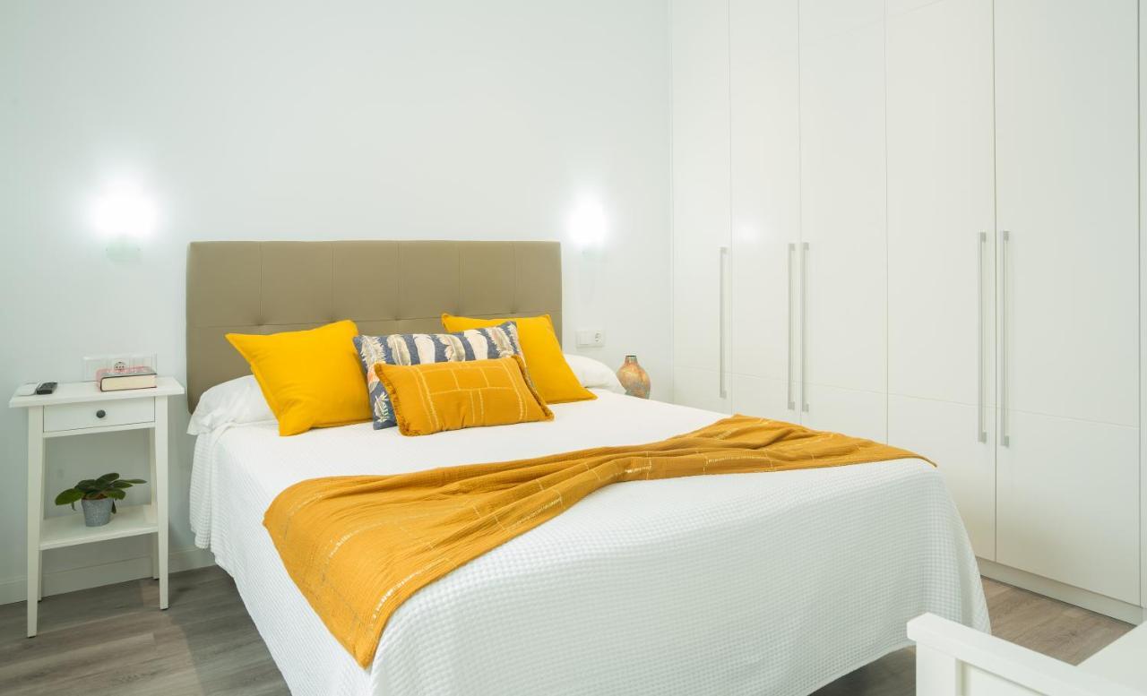 Hercot Canteras Relax Las Palmas de Gran Canaria Eksteriør bilde