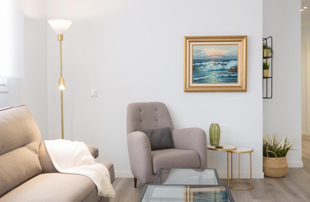 Hercot Canteras Relax Las Palmas de Gran Canaria Eksteriør bilde