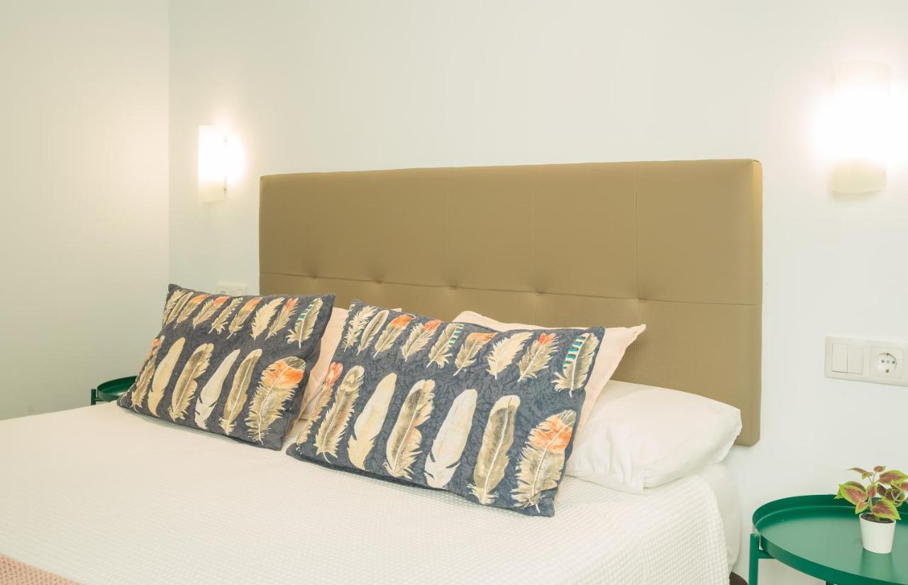 Hercot Canteras Relax Las Palmas de Gran Canaria Eksteriør bilde