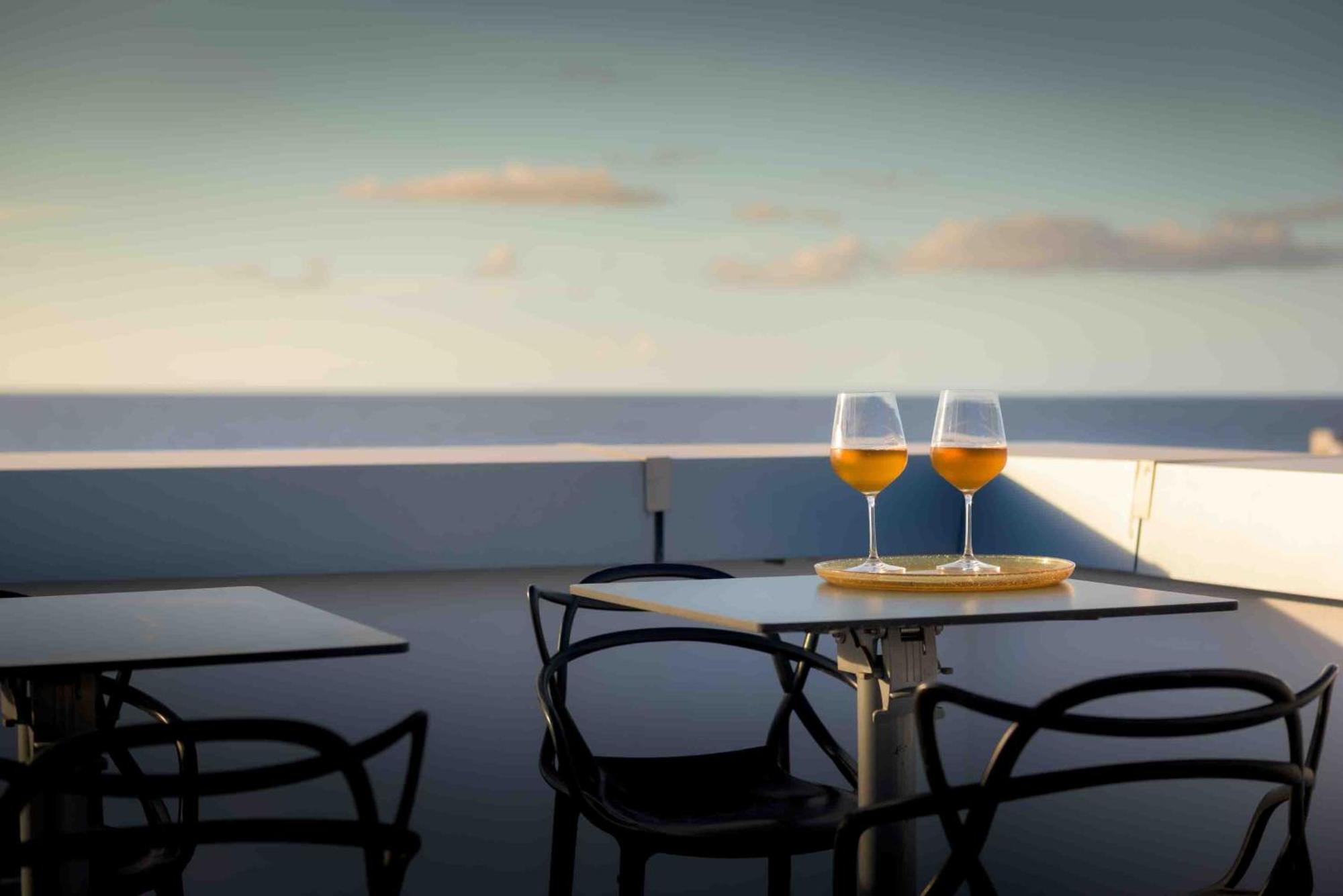 Hercot Canteras Relax Las Palmas de Gran Canaria Eksteriør bilde