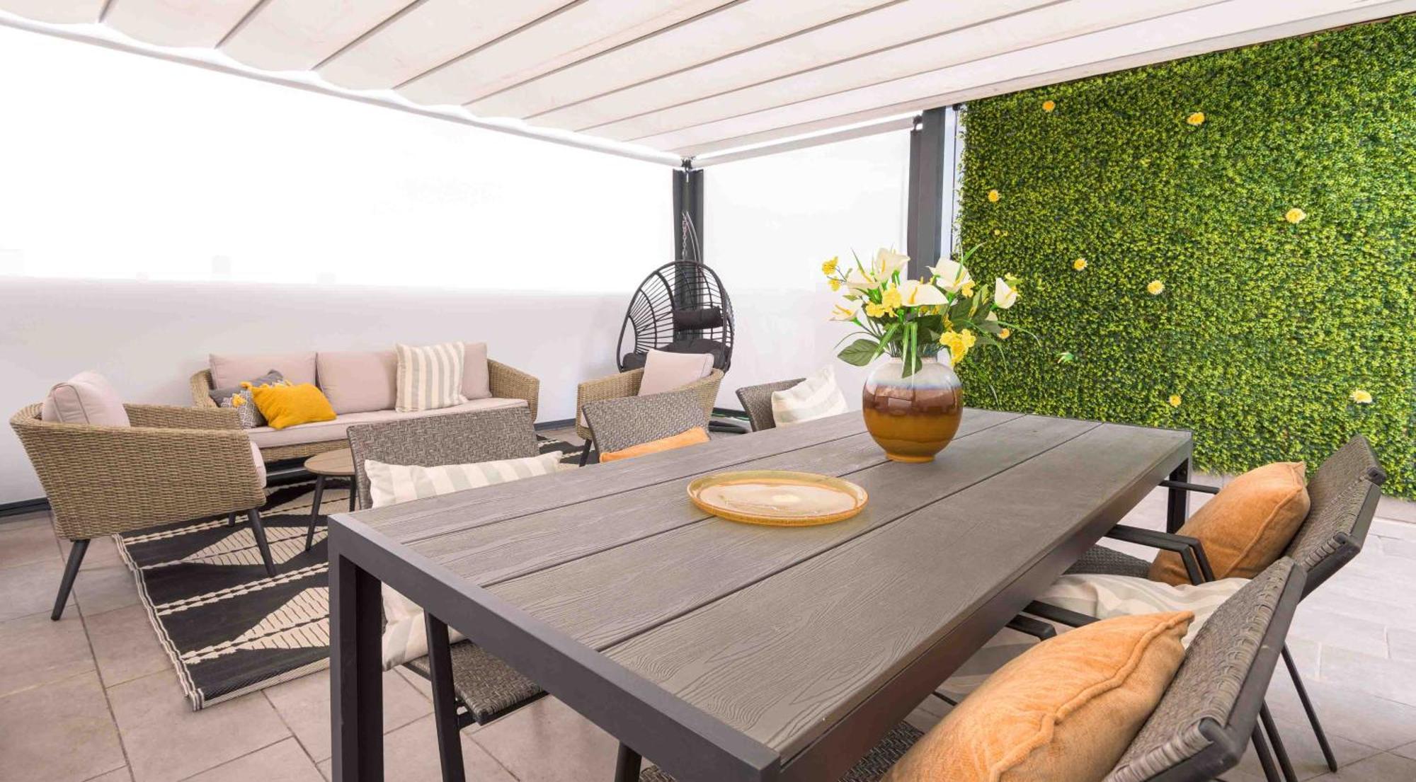 Hercot Canteras Relax Las Palmas de Gran Canaria Eksteriør bilde