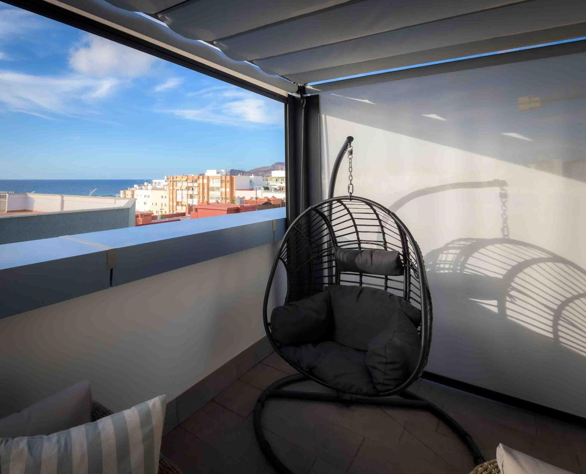 Hercot Canteras Relax Las Palmas de Gran Canaria Eksteriør bilde